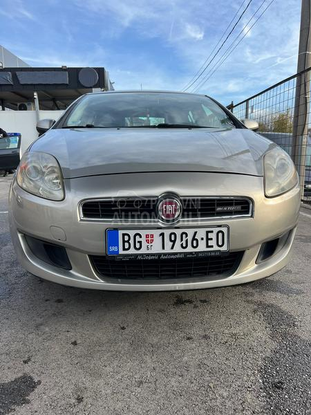 Fiat Bravo 