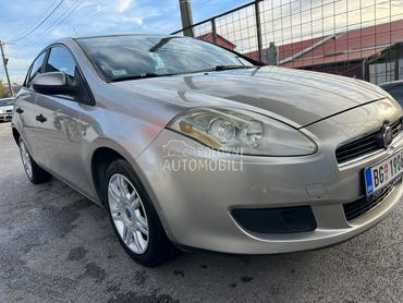 Fiat Bravo 