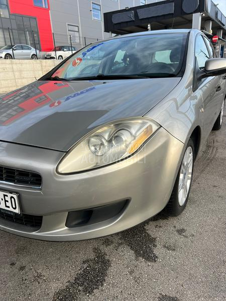 Fiat Bravo 
