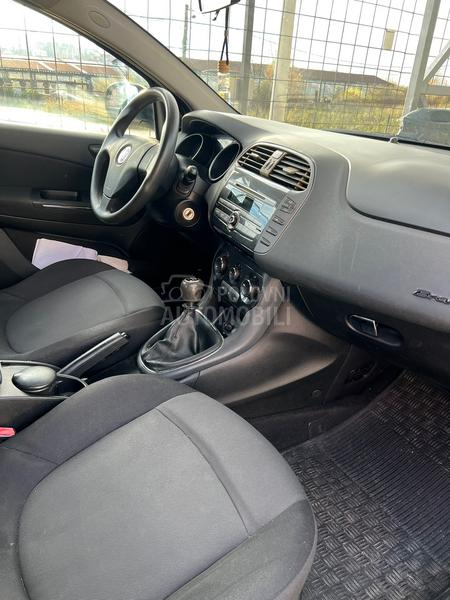 Fiat Bravo 