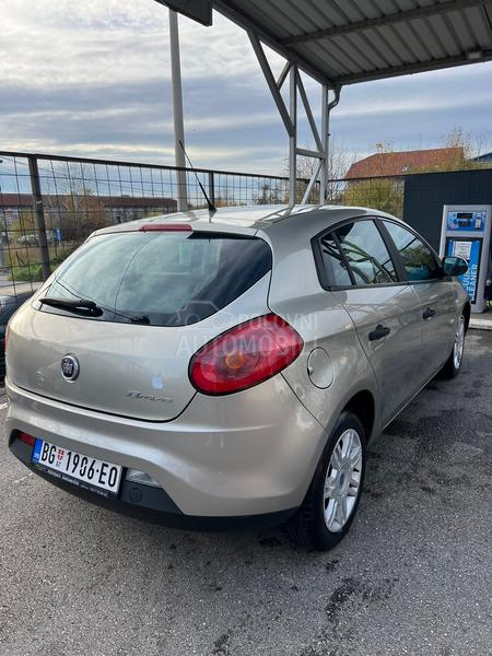 Fiat Bravo 