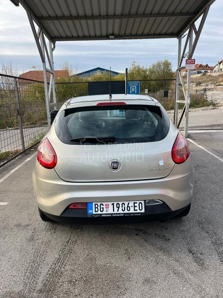 Fiat Bravo 
