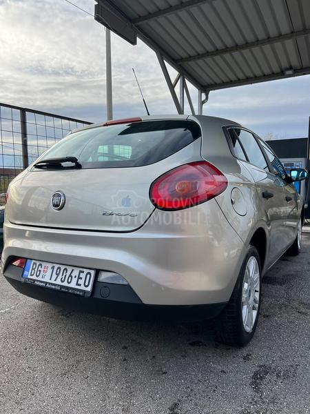 Fiat Bravo 