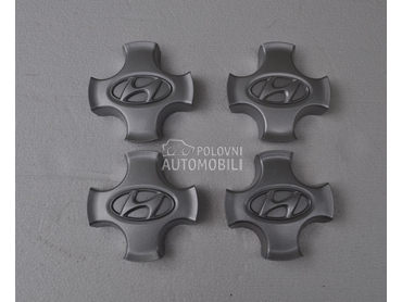 Cepovi-poklopci za felne za Hyundai Coupe, Accent, Atos ...