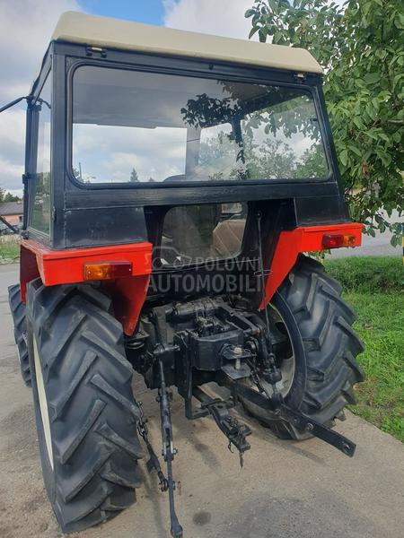 Zetor 5245