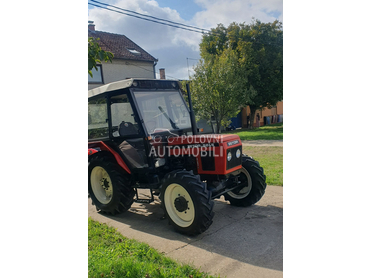 Zetor 5245