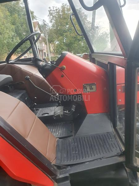 Zetor 5245