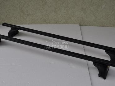 Thule krovni nosaci za Opel Zafira, Insignia, Meriva ...