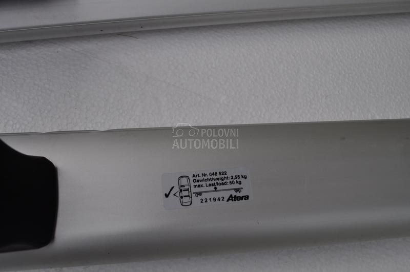 Atera originalni krovni nosac