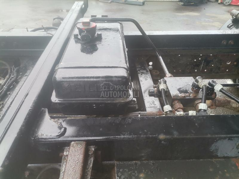 Mitsubishi fuso kiper