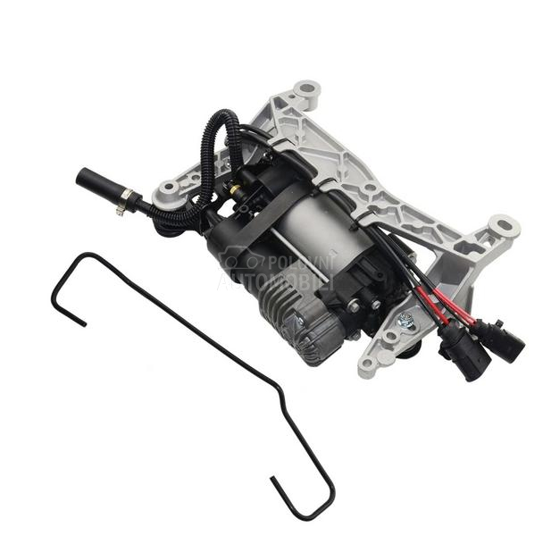 Cayenne Kompresor jastuka 92A