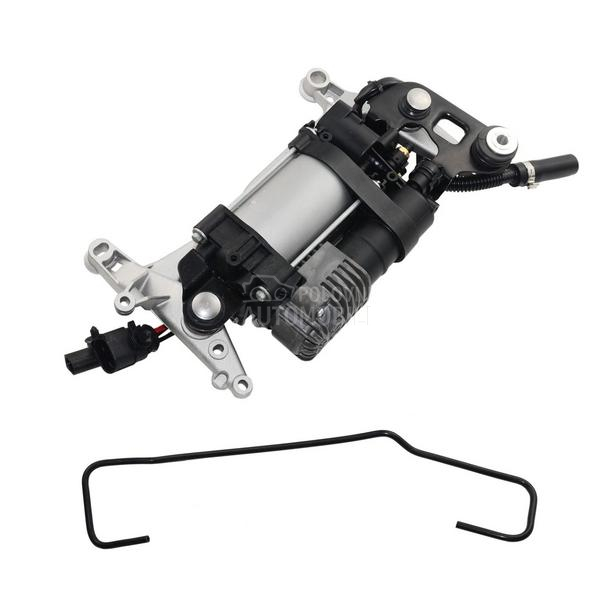 Cayenne Kompresor jastuka 92A