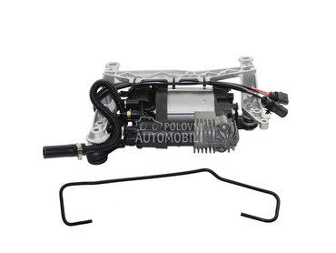 Cayenne Kompresor jastuka 92A za Porsche Cayenne