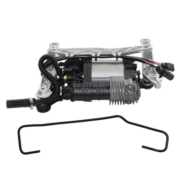 Cayenne Kompresor jastuka 92A