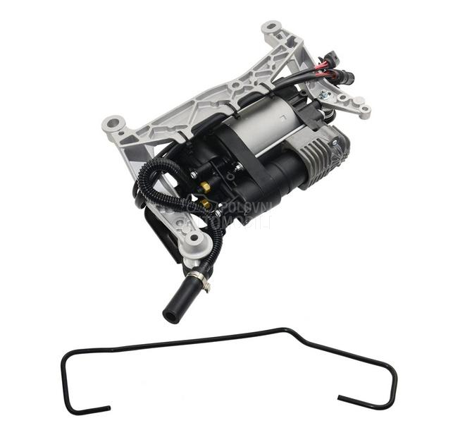 Cayenne Kompresor jastuka 92A