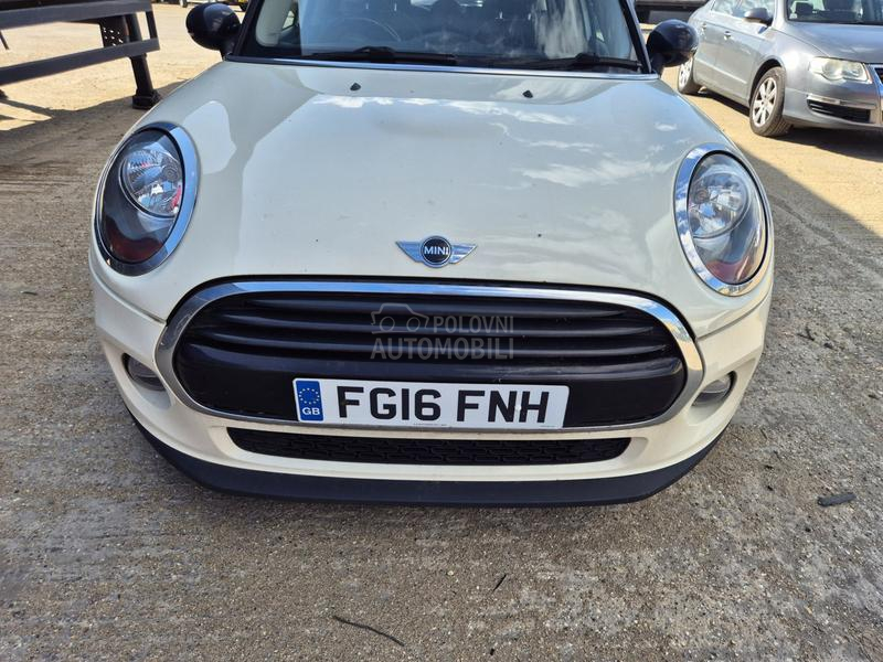 MINI Cooper 1.5