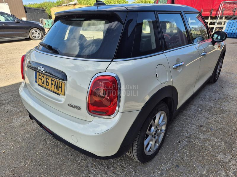 MINI Cooper 1.5
