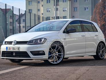 Volkswagen Golf 7 R-Line