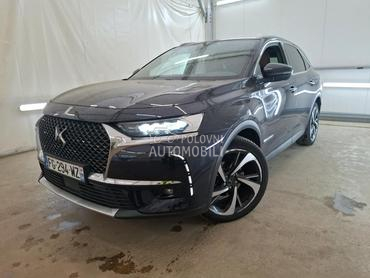 Citroen DS7 2.0HDI OPERA