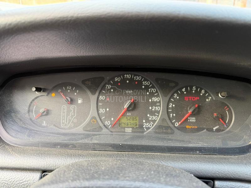 Citroen C5 2.0hdi samo kess