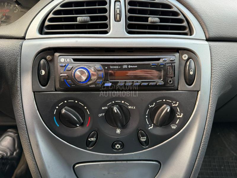 Citroen C5 2.0hdi samo kess