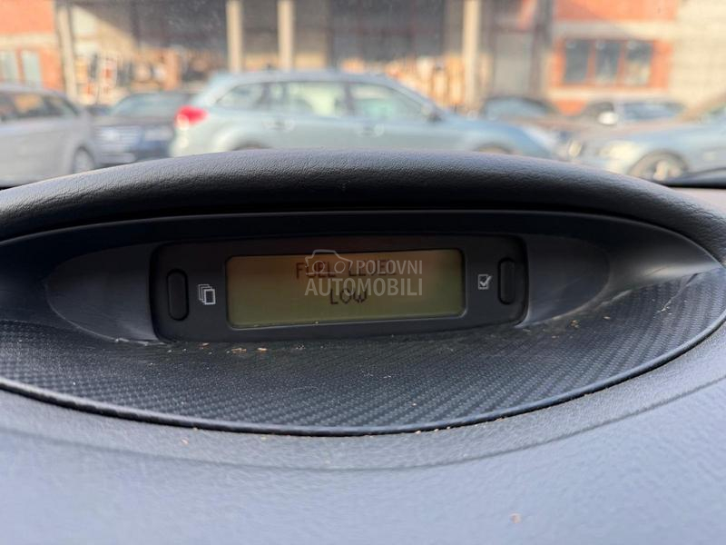 Citroen C5 2.0hdi samo kess