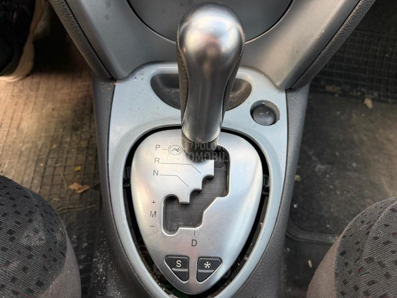 Citroen C5 2.0hdi samo kess