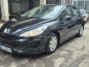 Peugeot 308 1.6hdi CENA HIT HIT