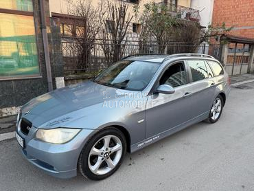 BMW 320 2.0d