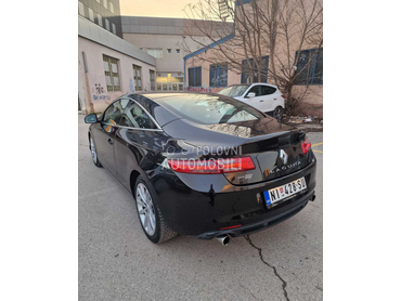 Renault Laguna coupe GT