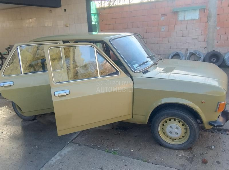 Zastava 101 Z101