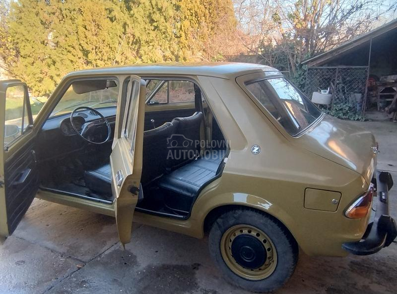 Zastava 101 Z101
