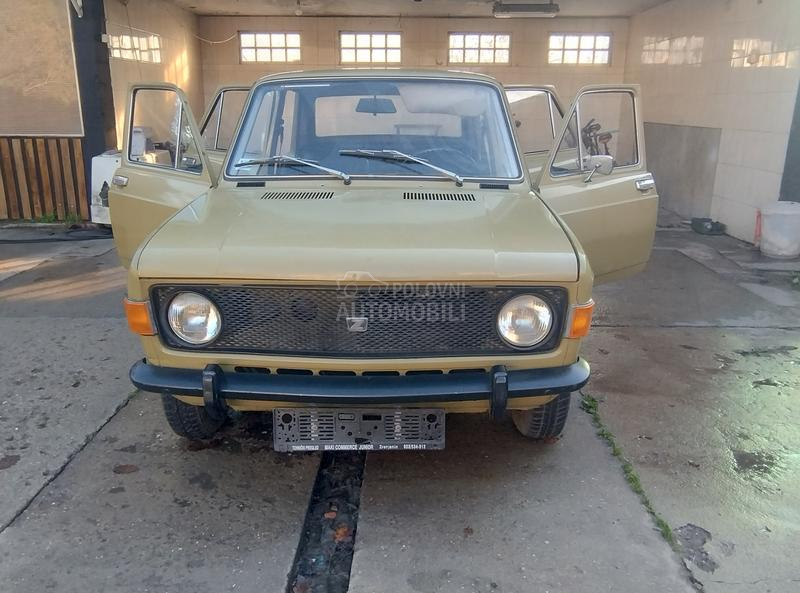 Zastava 101 Z101