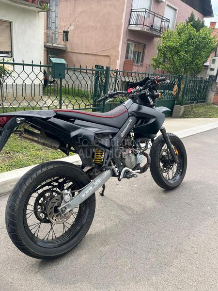 Derbi senda xtream 50