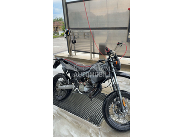 Derbi senda xtream 50