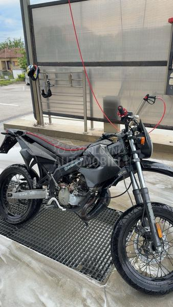 Derbi senda xtream 50