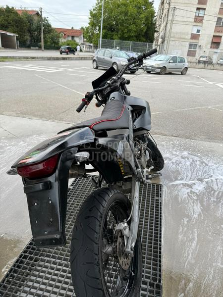 Derbi senda xtream 50