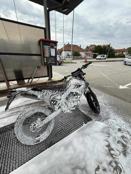 Derbi senda xtream 50