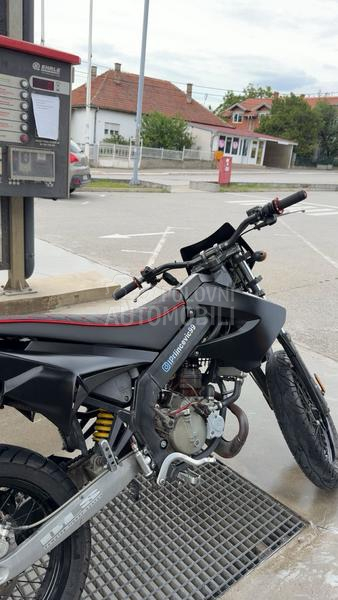 Derbi senda xtream 50