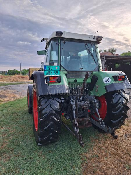Fendt 510c