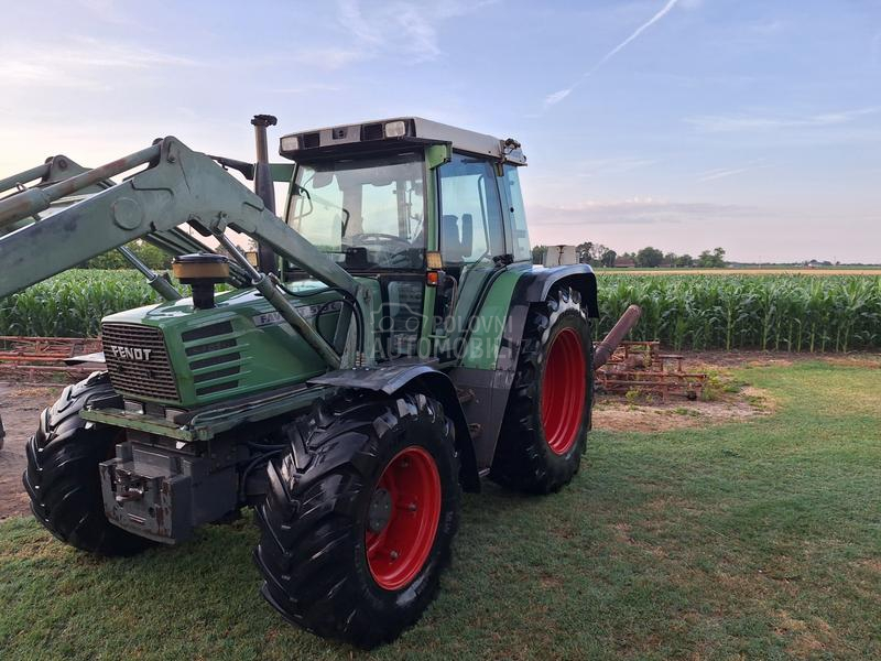 Fendt 510c
