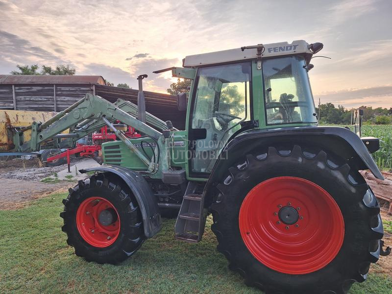Fendt 510c