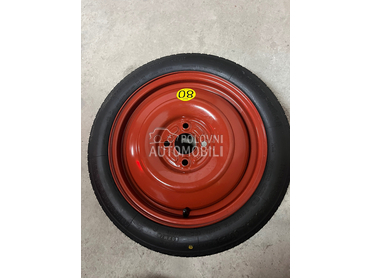 copavac 4x100 za Suzuki Swift