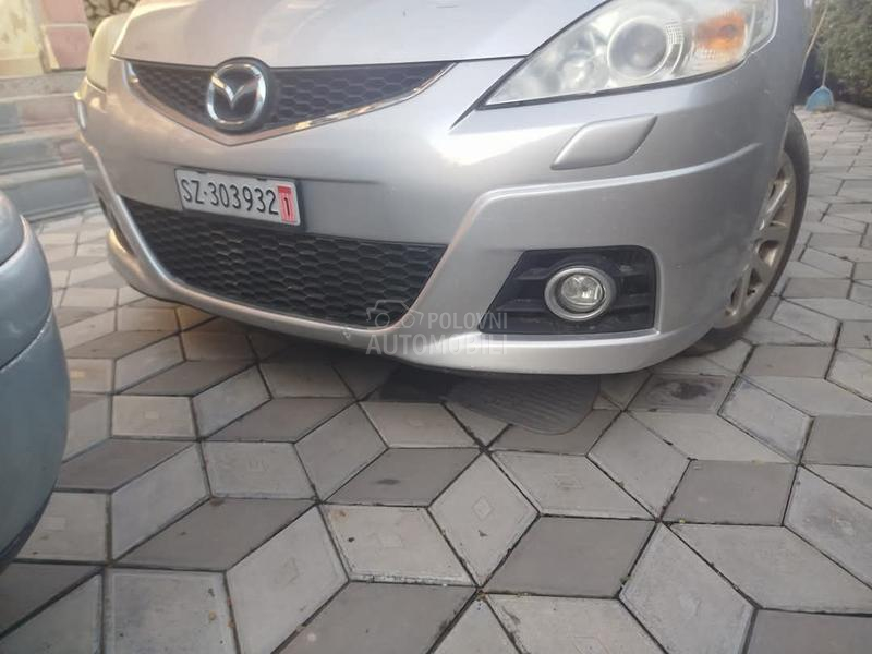 Mazda 5 