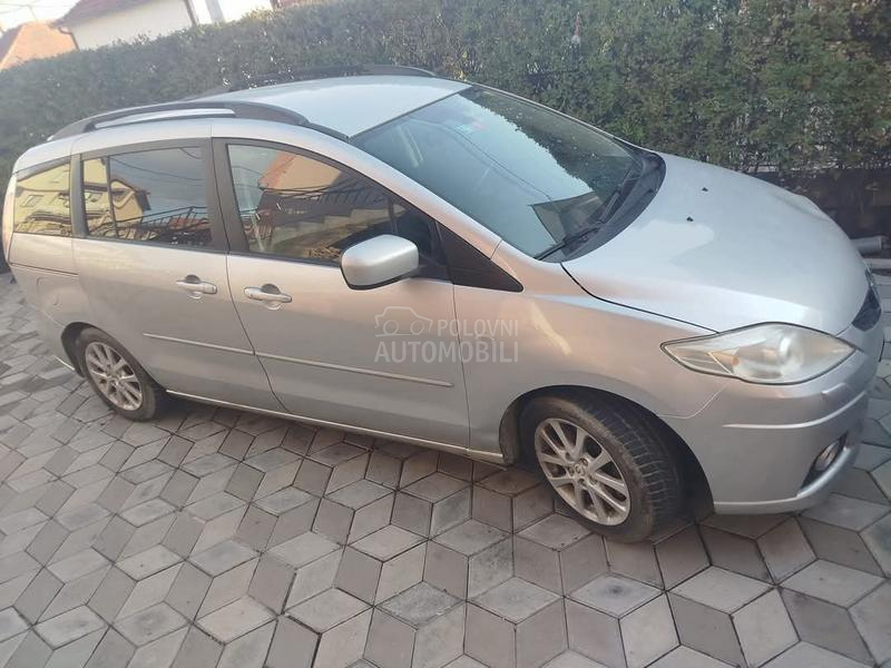 Mazda 5 