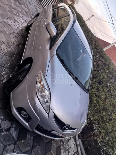 Mazda 5 