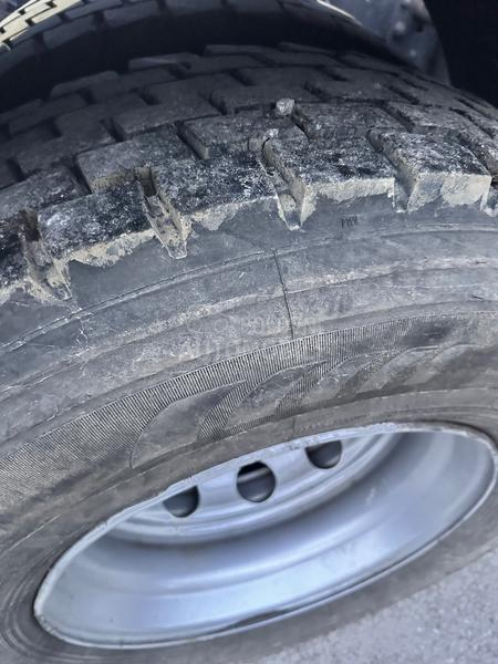 MAN Tgs 26/440BDF sa sandukom