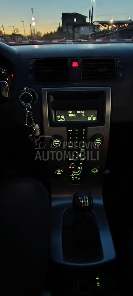 Volvo V50 2.0 D