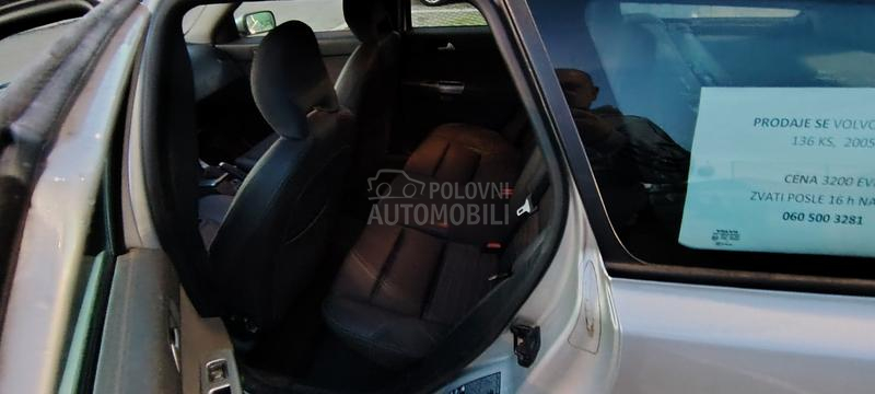 Volvo V50 2.0 D