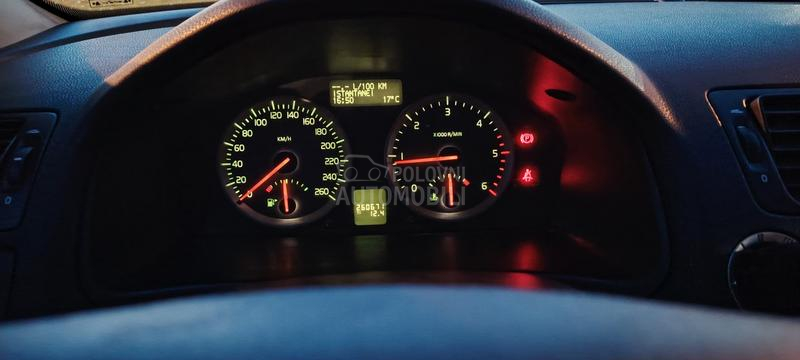 Volvo V50 2.0 D